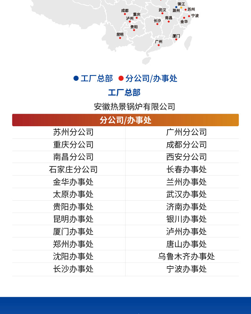 顺流蒸汽锅炉