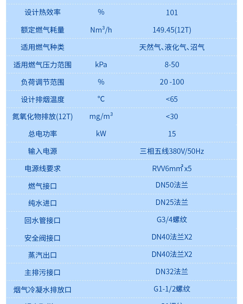 顺流蒸汽锅炉