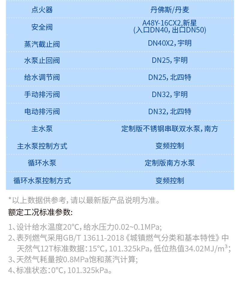 顺流蒸汽锅炉