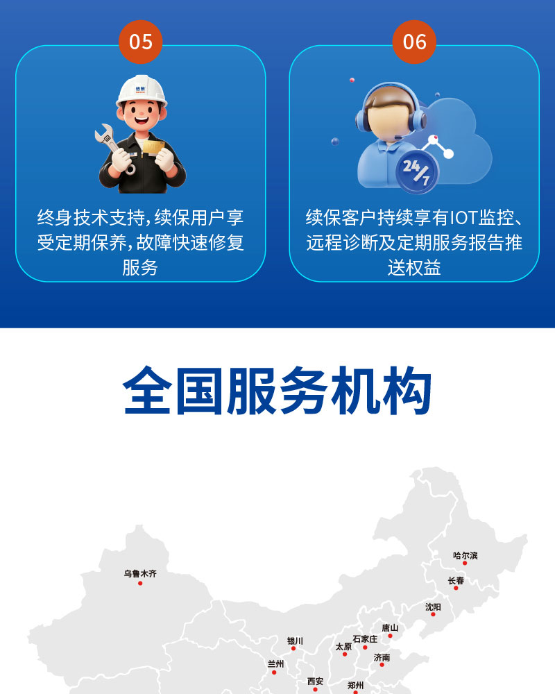 顺流蒸汽锅炉