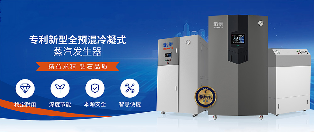 蒸汽发生器
